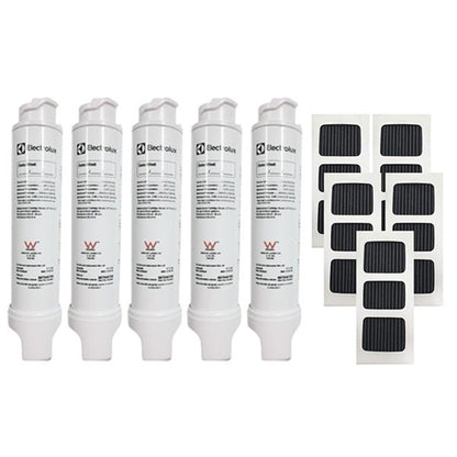 Electrolux/Westinghouse Filter Water Assembly EPTWFU01 807946705 ACC204 ULX220 - WATER FILTER DISTRIBUTORS