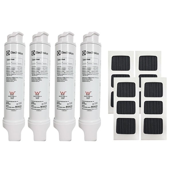 Electrolux/Westinghouse Filter Water Assembly EPTWFU01 807946705 ACC204 ULX220 - WATER FILTER DISTRIBUTORS