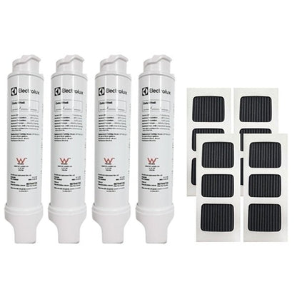 Electrolux/Westinghouse Filter Water Assembly EPTWFU01 807946705 ACC204 ULX220 - WATER FILTER DISTRIBUTORS