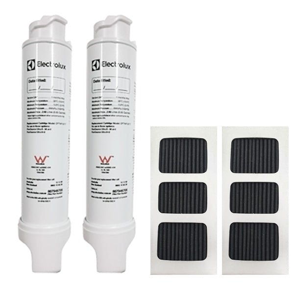 Electrolux/Westinghouse Filter Water Assembly EPTWFU01 807946705 ACC204 ULX220 - WATER FILTER DISTRIBUTORS