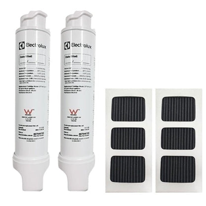 Electrolux/Westinghouse Filter Water Assembly EPTWFU01 807946705 ACC204 ULX220 - WATER FILTER DISTRIBUTORS