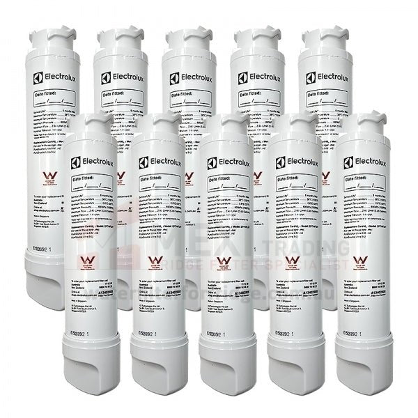 Electrolux/Westinghouse Filter Water Assembly EPTWFU01 807946705 ACC204 ULX220 - WATER FILTER DISTRIBUTORS