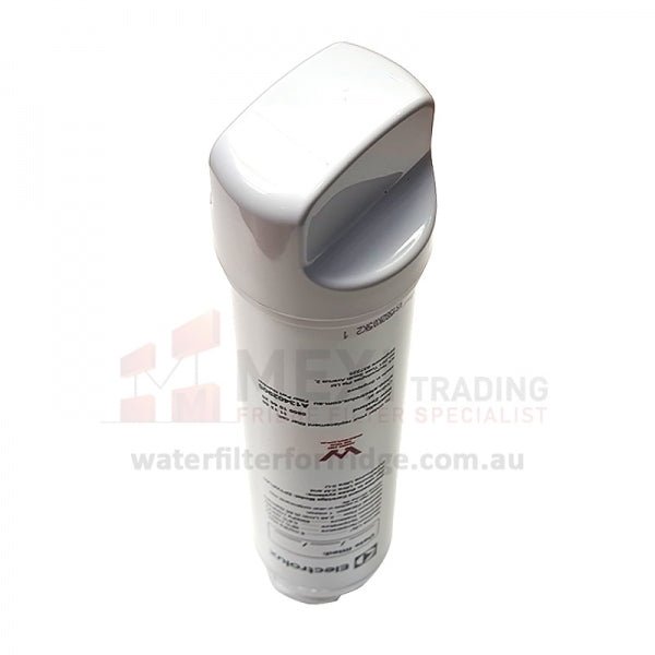 Electrolux/Westinghouse Filter Water Assembly EPTWFU01 807946705 ACC204 ULX220 - WATER FILTER DISTRIBUTORS