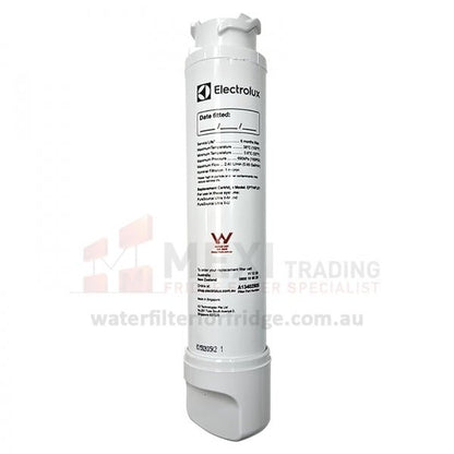 Electrolux/Westinghouse Filter Water Assembly EPTWFU01 807946705 ACC204 ULX220 - WATER FILTER DISTRIBUTORS