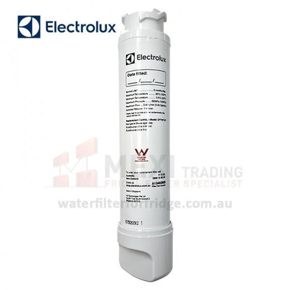 Electrolux/Westinghouse Filter Water Assembly EPTWFU01 807946705 ACC204 ULX220 - WATER FILTER DISTRIBUTORS