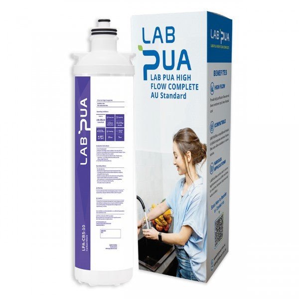 Everpure 2CB - GW Alternative Replacement Filter Cartridge Upgrade - WATER FILTER DISTRIBUTORS