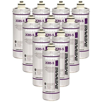 Everpure 2CB5 - S Replacement Water Filter Cartridge EV9617 - 22 / EV961722 - WATER FILTER DISTRIBUTORS