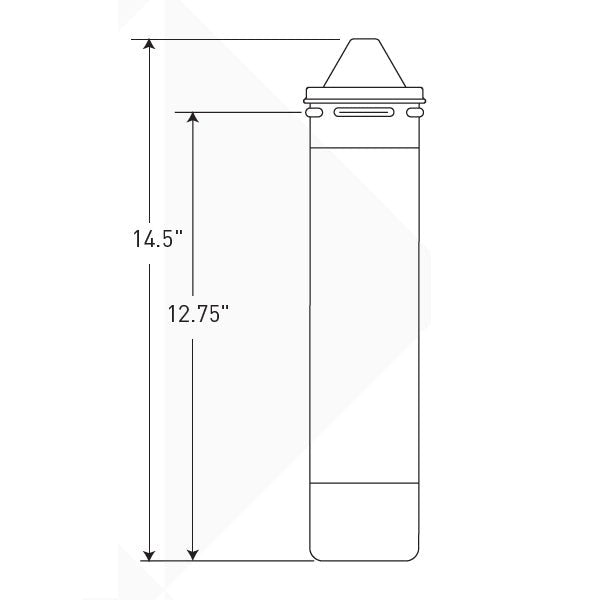 Everpure 4CB5 - S Filter - WATER FILTER DISTRIBUTORS