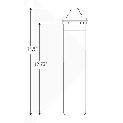 Everpure 4CB5 - S Filter - WATER FILTER DISTRIBUTORS