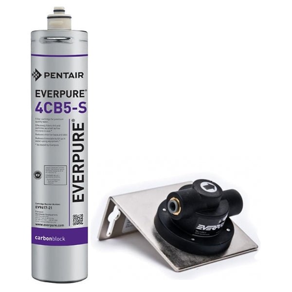 Everpure 4CB5 - S Filter - WATER FILTER DISTRIBUTORS