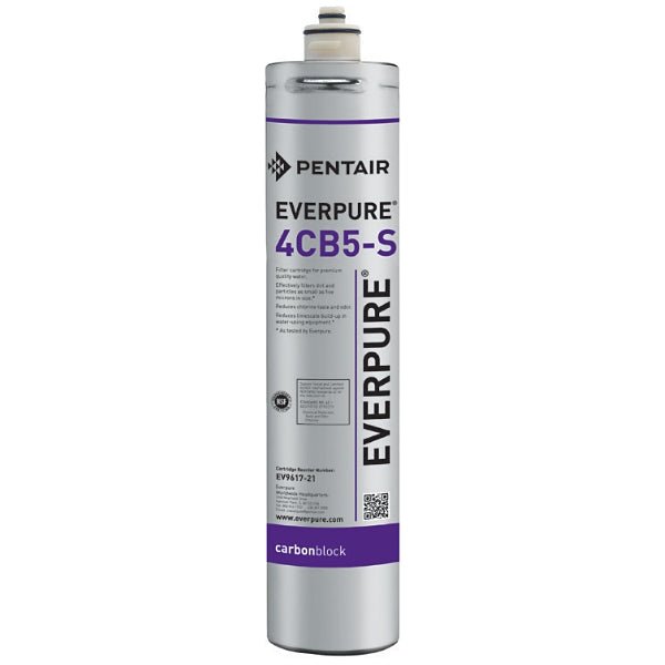 Everpure 4CB5 - S Filter - WATER FILTER DISTRIBUTORS