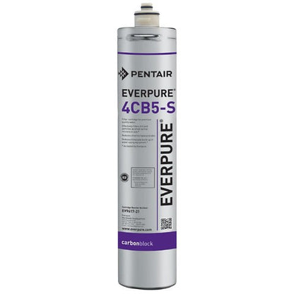 Everpure 4CB5 - S Filter - WATER FILTER DISTRIBUTORS