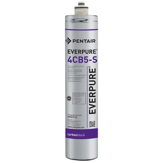 Everpure 4CB5 - S Filter - WATER FILTER DISTRIBUTORS