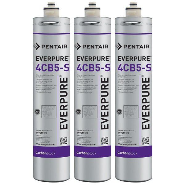 Everpure 4CB5 - S Filter - WATER FILTER DISTRIBUTORS