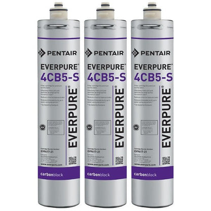 Everpure 4CB5 - S Filter - WATER FILTER DISTRIBUTORS
