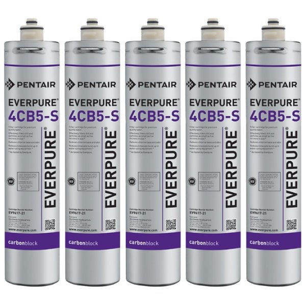 Everpure 4CB5 - S Filter - WATER FILTER DISTRIBUTORS