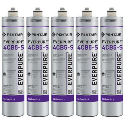 Everpure 4CB5 - S Filter - WATER FILTER DISTRIBUTORS
