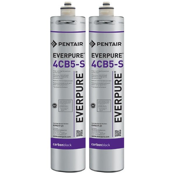 Everpure 4CB5 - S Filter - WATER FILTER DISTRIBUTORS