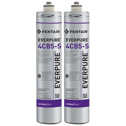 Everpure 4CB5 - S Filter - WATER FILTER DISTRIBUTORS