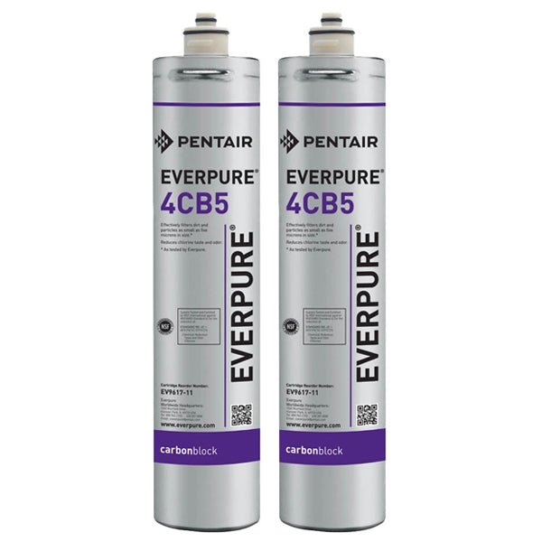 EVERPURE 4CB5 - S WATER FILTER CARTRIDGE (EV961726) - WATER FILTER DISTRIBUTORS
