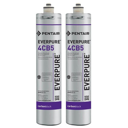 EVERPURE 4CB5 - S WATER FILTER CARTRIDGE (EV961726) - WATER FILTER DISTRIBUTORS