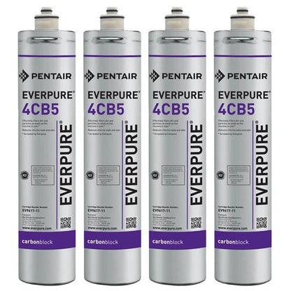 EVERPURE 4CB5 - S WATER FILTER CARTRIDGE (EV961726) - WATER FILTER DISTRIBUTORS