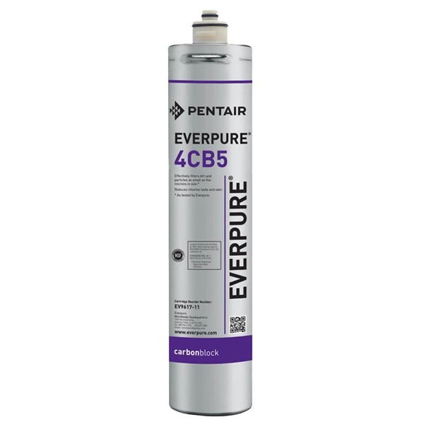 EVERPURE 4CB5 - S WATER FILTER CARTRIDGE (EV961726) - WATER FILTER DISTRIBUTORS