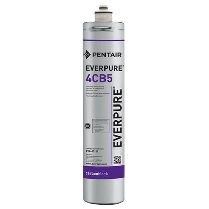 EVERPURE 4CB5 - S WATER FILTER CARTRIDGE (EV961726) - WATER FILTER DISTRIBUTORS
