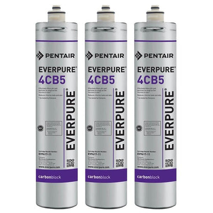 EVERPURE 4CB5 - S WATER FILTER CARTRIDGE (EV961726) - WATER FILTER DISTRIBUTORS