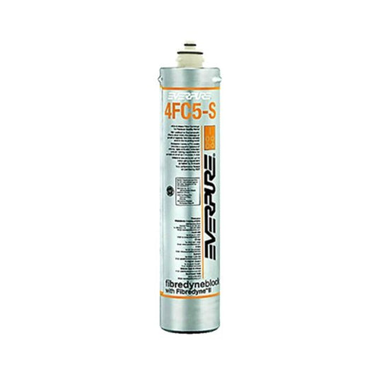 Everpure 4FC5 - S EV9693 - 31 High Flow System Filter Cartridge - WATER FILTER DISTRIBUTORS