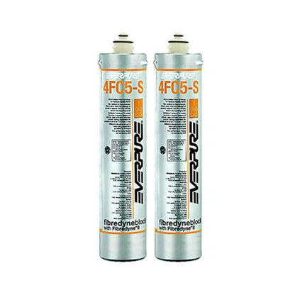 Everpure 4FC5 - S EV9693 - 31 High Flow System Filter Cartridge - WATER FILTER DISTRIBUTORS