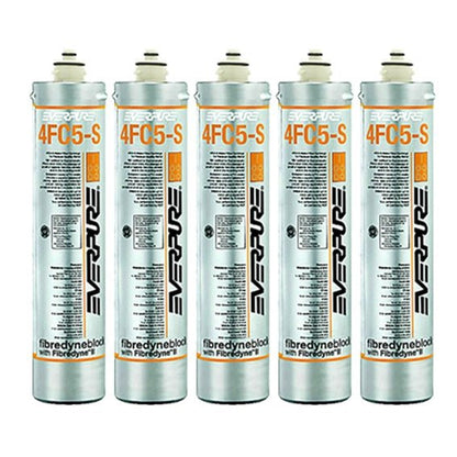Everpure 4FC5 - S EV9693 - 31 High Flow System Filter Cartridge - WATER FILTER DISTRIBUTORS