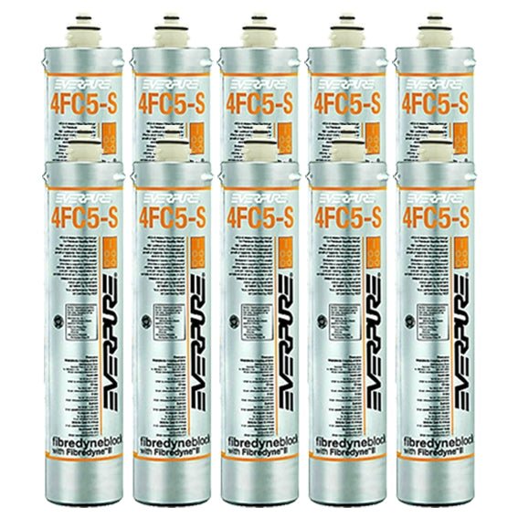 Everpure 4FC5 - S EV9693 - 31 High Flow System Filter Cartridge - WATER FILTER DISTRIBUTORS