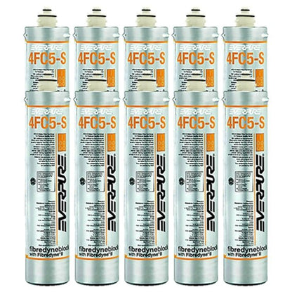 Everpure 4FC5 - S EV9693 - 31 High Flow System Filter Cartridge - WATER FILTER DISTRIBUTORS