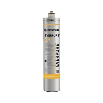 Everpure 4H Water Filter Commercial EV9611 - 00v ev9870 - 01 - WATER FILTER DISTRIBUTORS
