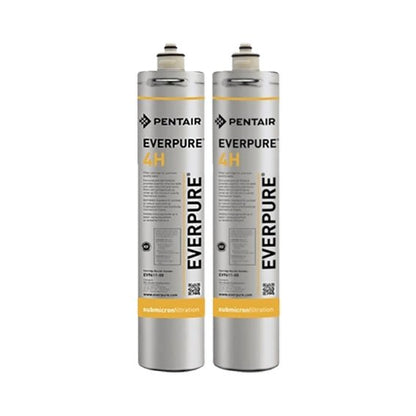 Everpure 4H Water Filter Commercial EV9611 - 00v ev9870 - 01 - WATER FILTER DISTRIBUTORS