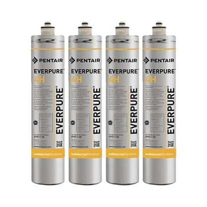 Everpure 4H Water Filter Commercial EV9611 - 00v ev9870 - 01 - WATER FILTER DISTRIBUTORS