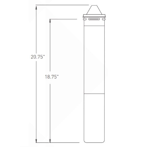 Everpure 7CB5 - K EV9617 - 76 undersink water system for high quality beverage and food applications - WATER FILTER DISTRIBUTORS