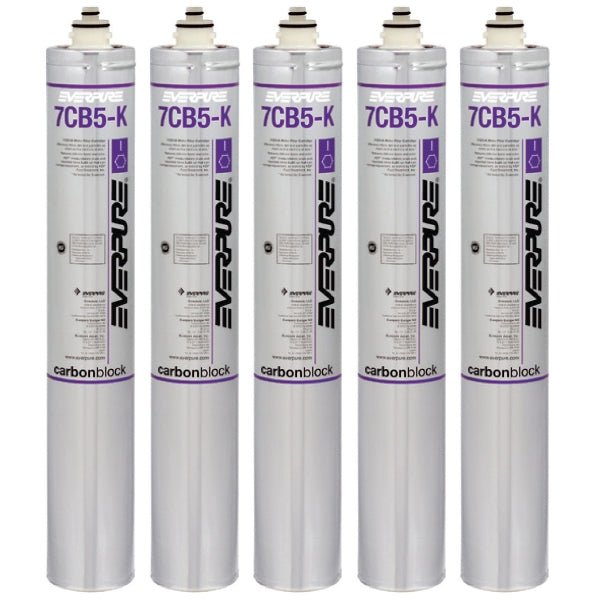 Everpure 7CB5 - K Replacement Water Filter Cartridge EV9617 - 76 - WATER FILTER DISTRIBUTORS