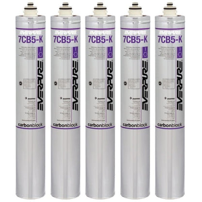 Everpure 7CB5 - K Replacement Water Filter Cartridge EV9617 - 76 - WATER FILTER DISTRIBUTORS