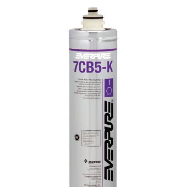 Everpure 7CB5 - K Replacement Water Filter Cartridge EV9617 - 76 - WATER FILTER DISTRIBUTORS