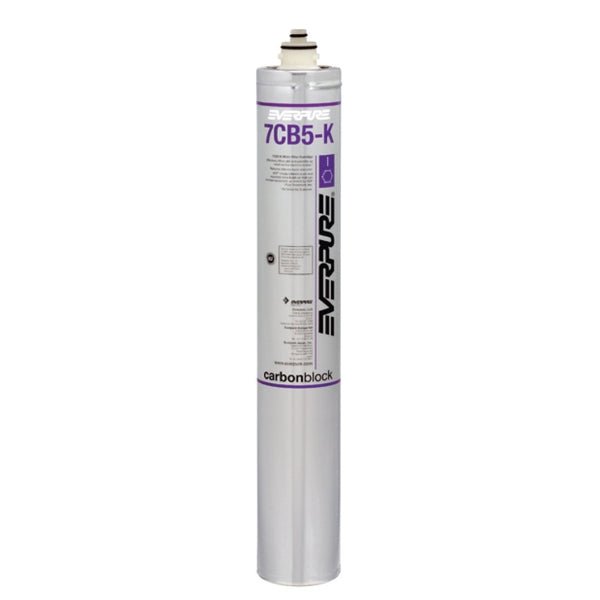 Everpure 7CB5 - K Replacement Water Filter Cartridge EV9617 - 76 - WATER FILTER DISTRIBUTORS