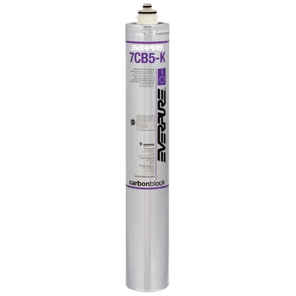 Everpure 7CB5 - K Replacement Water Filter Cartridge EV9617 - 76 - WATER FILTER DISTRIBUTORS