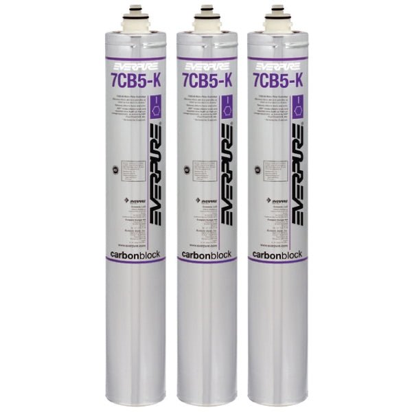 Everpure 7CB5 - K Replacement Water Filter Cartridge EV9617 - 76 - WATER FILTER DISTRIBUTORS