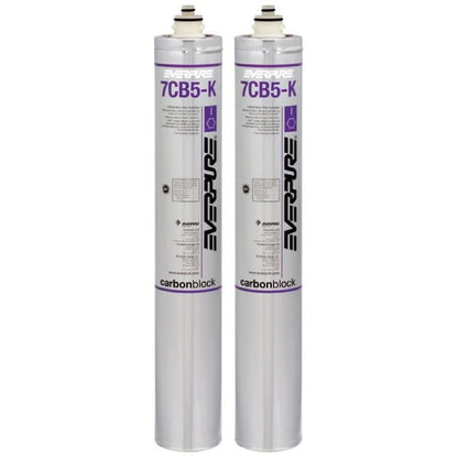 Everpure 7CB5 - K Replacement Water Filter Cartridge EV9617 - 76 - WATER FILTER DISTRIBUTORS