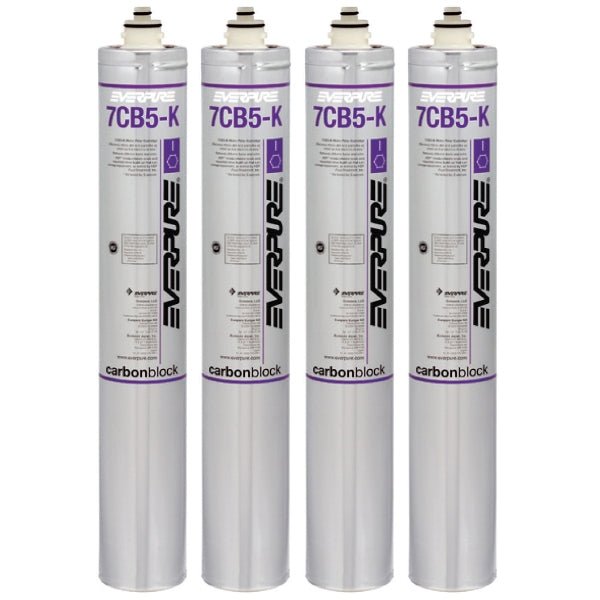 Everpure 7CB5 - K Replacement Water Filter Cartridge EV9617 - 76 - WATER FILTER DISTRIBUTORS