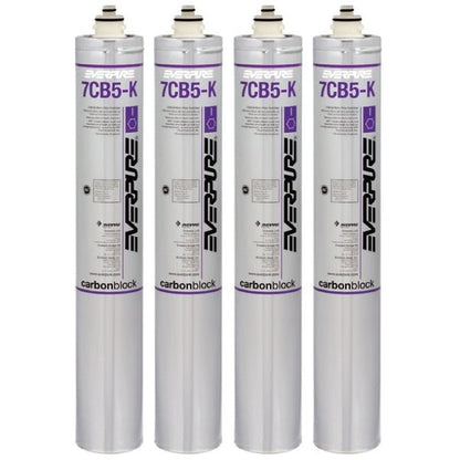 Everpure 7CB5 - K Replacement Water Filter Cartridge EV9617 - 76 - WATER FILTER DISTRIBUTORS