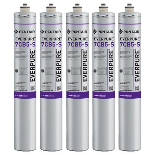 Everpure 7CB5 - S Water Filter Cartridge - WATER FILTER DISTRIBUTORS