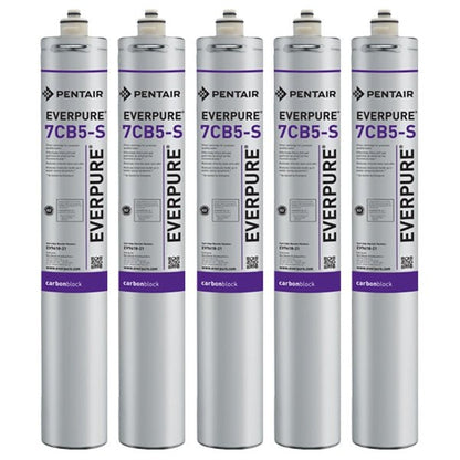 Everpure 7CB5 - S Water Filter Cartridge - WATER FILTER DISTRIBUTORS