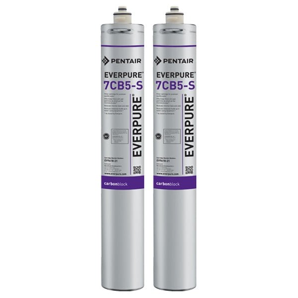 Everpure 7CB5 - S Water Filter Cartridge - WATER FILTER DISTRIBUTORS